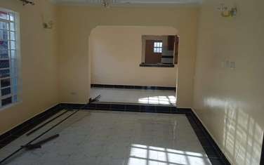 3 Bed House with Garden at Kiserian Ongata Rongai Road