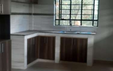 Serviced 3 Bed Apartment with En Suite at Kerarapon Drive