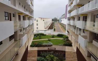 3 Bed Apartment with En Suite at Garden City