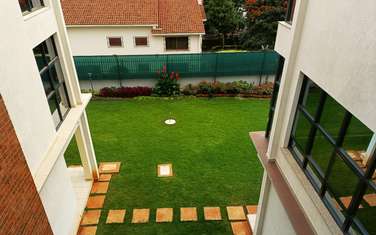 4 Bed House with En Suite in Thigiri