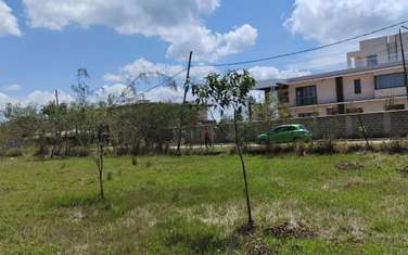 0.65 ac Residential Land at Limuru Rd