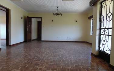 4 Bed Apartment with En Suite at Riverside