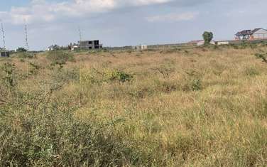 Residential Land at Mombasa Road