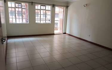 4 bedroom apartment for rent in Thika Road