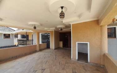 6 Bed House with En Suite at Ndege Rd