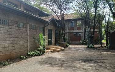 Office in Kilimani