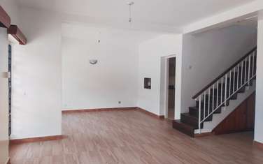 4 Bed Townhouse with En Suite in Brookside