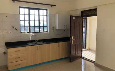 1 Bed Apartment with En Suite in Kileleshwa
