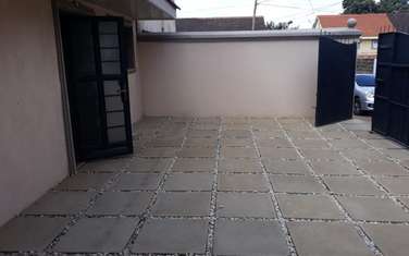 3 Bed House with Garden in Langata
