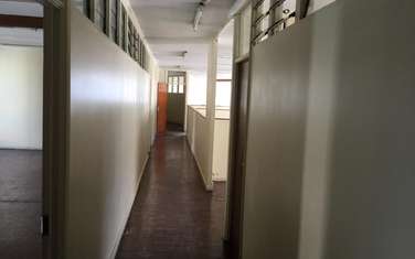 278 m² office for rent in Milimani