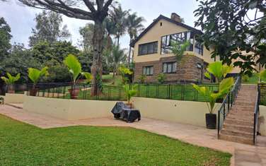 3 Bed House with En Suite at Kyuna