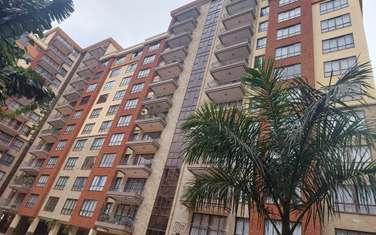 1 Bed Apartment with En Suite at Riara Road