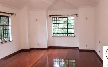 5 Bed Townhouse with En Suite at Peponi Road