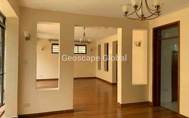 5 Bed Villa with En Suite at Nairobi