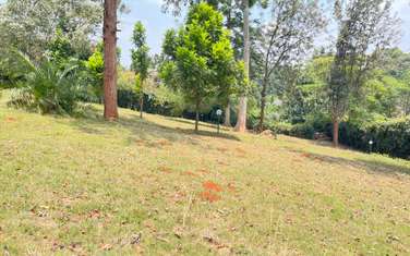4 Bed Villa with En Suite in Nyari