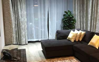 Serviced 2 Bed Apartment with En Suite at Muthangari Drive