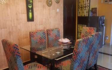 Serviced 1 Bed Apartment with En Suite in Kileleshwa