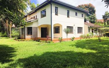 5 Bed House with En Suite at Glory Drive