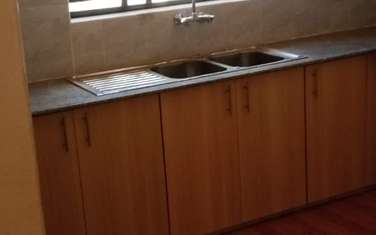 3 Bed House with En Suite in Kenyatta Road