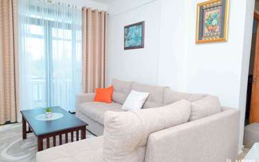2 Bed Apartment with En Suite at Mwimuto