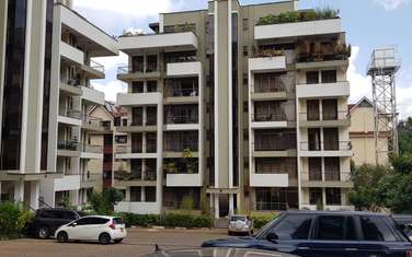 3 Bed Apartment with En Suite at Lavington Heights