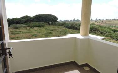 2 Bed Apartment with En Suite at Migaa