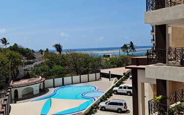 Furnished 3 Bed Apartment with En Suite in Mkomani