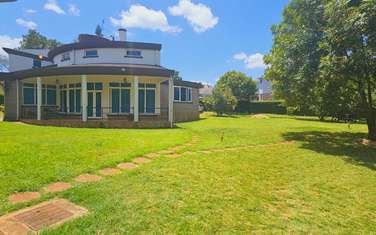 4 Bed House with En Suite at Runda Drive