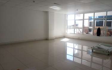 968 ft² Office with Service Charge Included at Muthithi Road