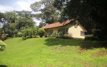 Commercial Property with Fibre Internet in Westlands Area