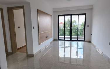1 Bed Apartment with Swimming Pool at Ruaka