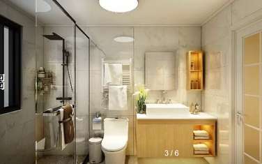 3 Bed Apartment with En Suite at Argwings Kodhek Rd