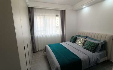 2 Bed Apartment in Kileleshwa