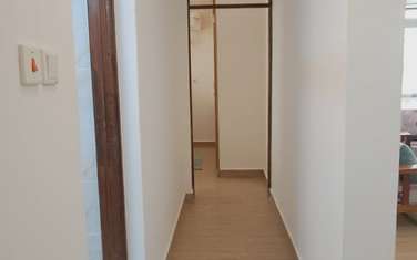 2 Bed Apartment with En Suite in Ukunda
