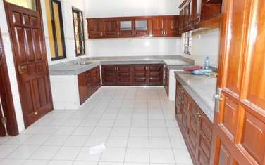 3 bedroom apartment for rent in Mombasa CBD