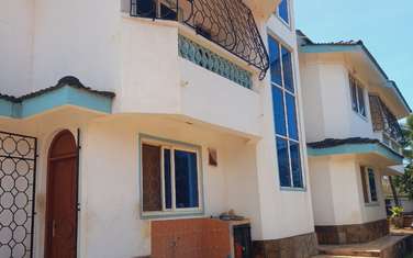 6 Bed House with En Suite in Shanzu