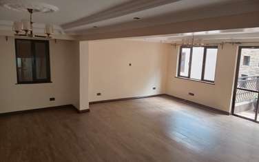 5 Bed Townhouse with En Suite at Lower Kabete