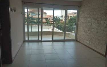1 Bed Apartment with En Suite in Kilimani