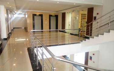 4,000 ft² Office with Fibre Internet at Ring Road Near Sarit Center