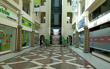 Office for rent in Mombasa CBD