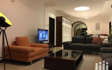 3 Bed Apartment with En Suite at Go Khart