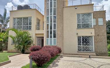 5 Bed Villa with En Suite at Glory Rd