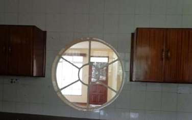 4 Bed Townhouse with En Suite at Nairobi