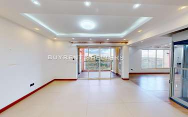5 Bed Apartment with En Suite at General Mathenge
