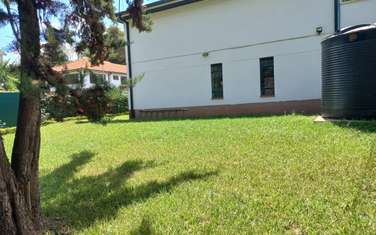 4 Bed Townhouse with En Suite at Brookside