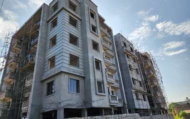 1 Bed Apartment with En Suite at Jcc Mtambo