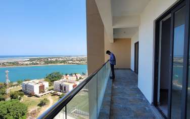 Serviced 3 Bed Apartment with En Suite in Kizingo