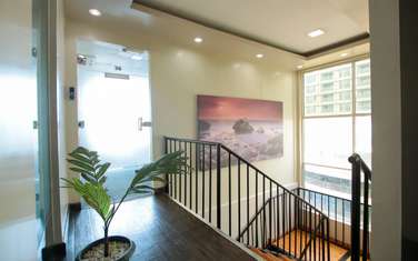 Furnished  Commercial Property with Service Charge Included in Westlands Area