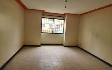3 Bed Apartment with En Suite at Nyayo Estate