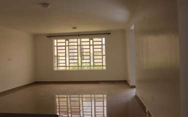 4 Bed Townhouse with En Suite at Muigai